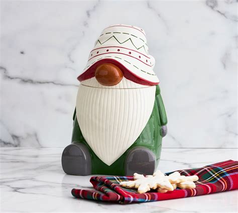 pottery barn the summit|pottery barn festive gnome.